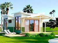 small modern modular home plans