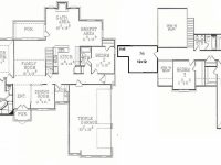 2002 oakwood mobile home floor plans