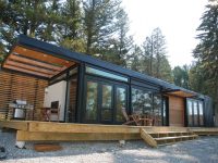 Contemporary Prefab Modular Homes