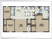 double wide mobile home floor plans pictures