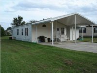 fleetwood mobile home customer reviews