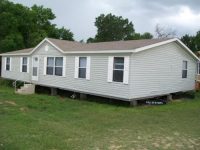 fleetwood mobile homes floor plans