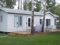 fleetwood modular homes reviews