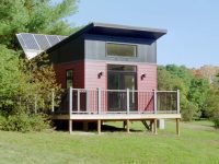 green modular homes