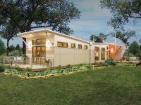 green modular homes texas