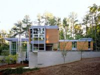 modern modular homes nc