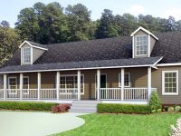 modern modular homes ny