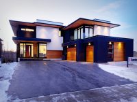 modern modular homes ny state