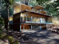 modern prefab homes ny