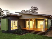 modern prefab homes raleigh nc