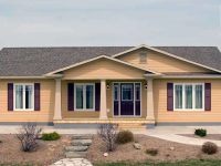 modern prefab modular homes for sale