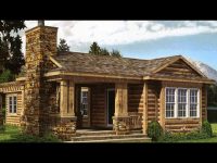 modular log homes oklahoma