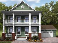 modular two story homes