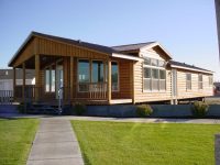 prefab modular homes for sale