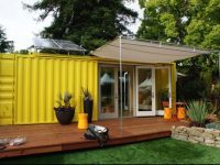 prefab shipping container homes