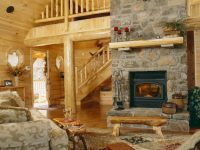 satterwhite log home maintenance