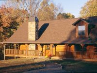 satterwhite log homes for sale