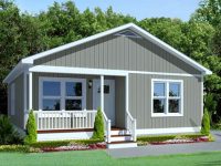 small modular home plans