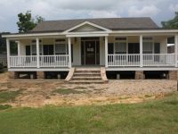 triple wide mobile homes