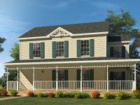 two story modular home prices