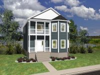 two story modular homes nc