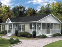 contemporary modular homes for sale