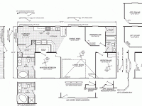 modular homes floor plans and prices