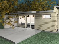 modular homes as additions