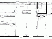 intermodal shipping container home floor plans