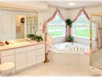 mobile home bathroom decorating ideas