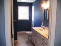 mobile home bathroom designs