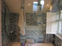 mobile home bathroom ideas