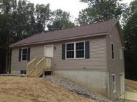 modular home foundation information