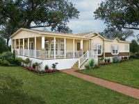 modular home foundation prices