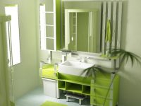 remodeling a mobile home bathroom ideas