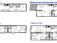 shipping container home floor plans