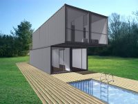 shipping container homes cost to build