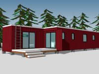 shipping container house plans free