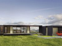 green small modular homes