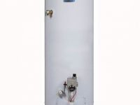 mobile home hot water heater difference