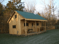 log cabin kits texas