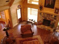 satterwhite log homes