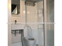 prefab bathroom kit