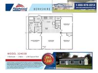 modular homes fleetwood mobile homes floor plans