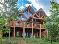 log cabin modular homes florida