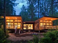 modern contemporary modular homes