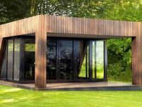 prefab shipping container homes for sale