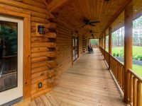 satterwhite log homes prices