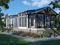 modular home builders oklahoma