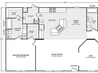 fleetwood two story mobile homes